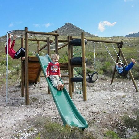 Phillipskop Mountain Reserve Stanford Eksteriør bilde