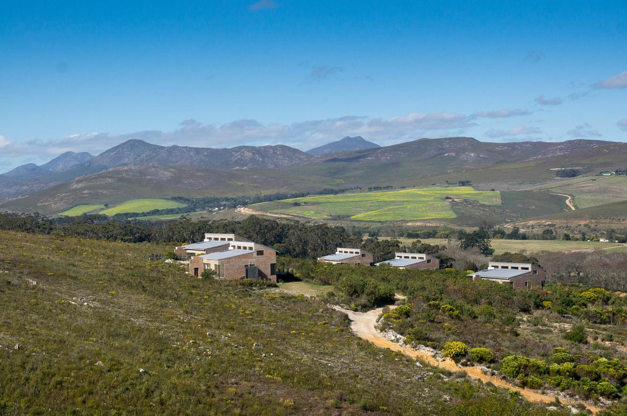 Phillipskop Mountain Reserve Stanford Eksteriør bilde