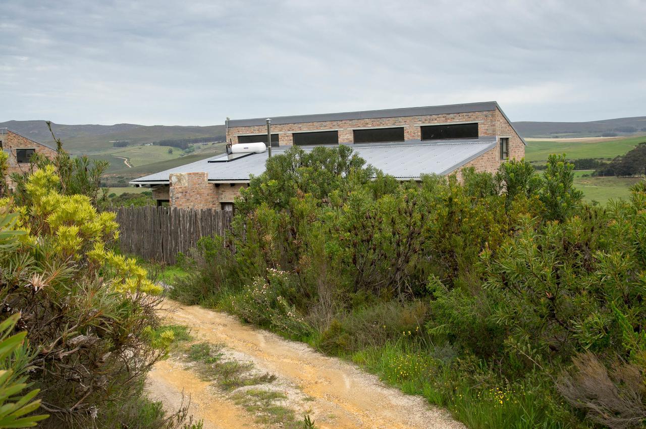 Phillipskop Mountain Reserve Stanford Eksteriør bilde