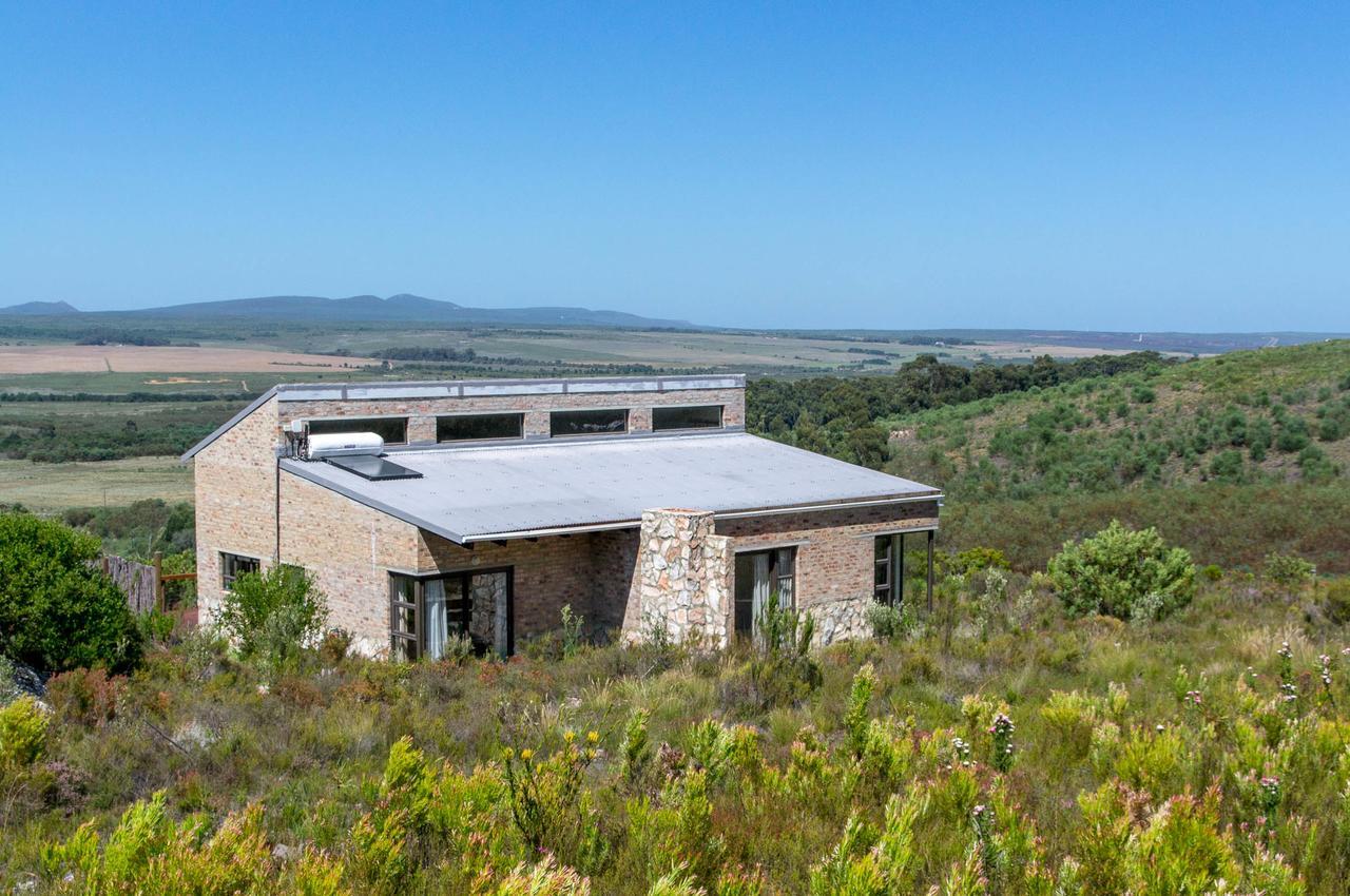 Phillipskop Mountain Reserve Stanford Eksteriør bilde