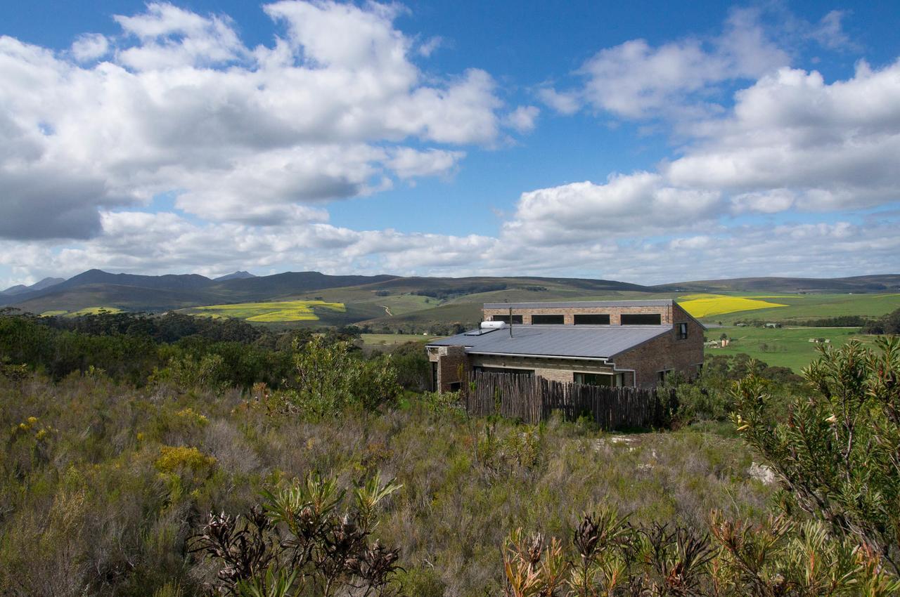 Phillipskop Mountain Reserve Stanford Eksteriør bilde