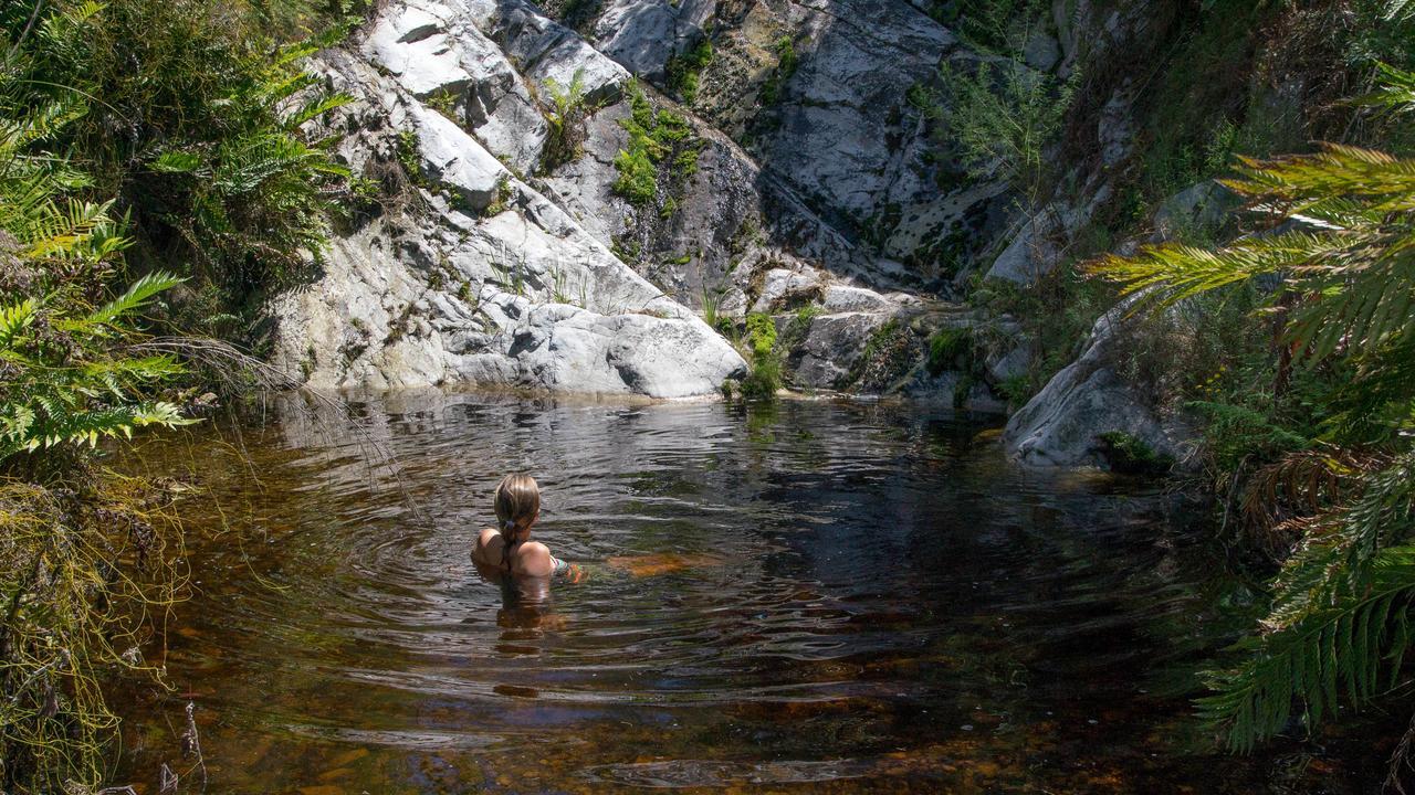 Phillipskop Mountain Reserve Stanford Eksteriør bilde