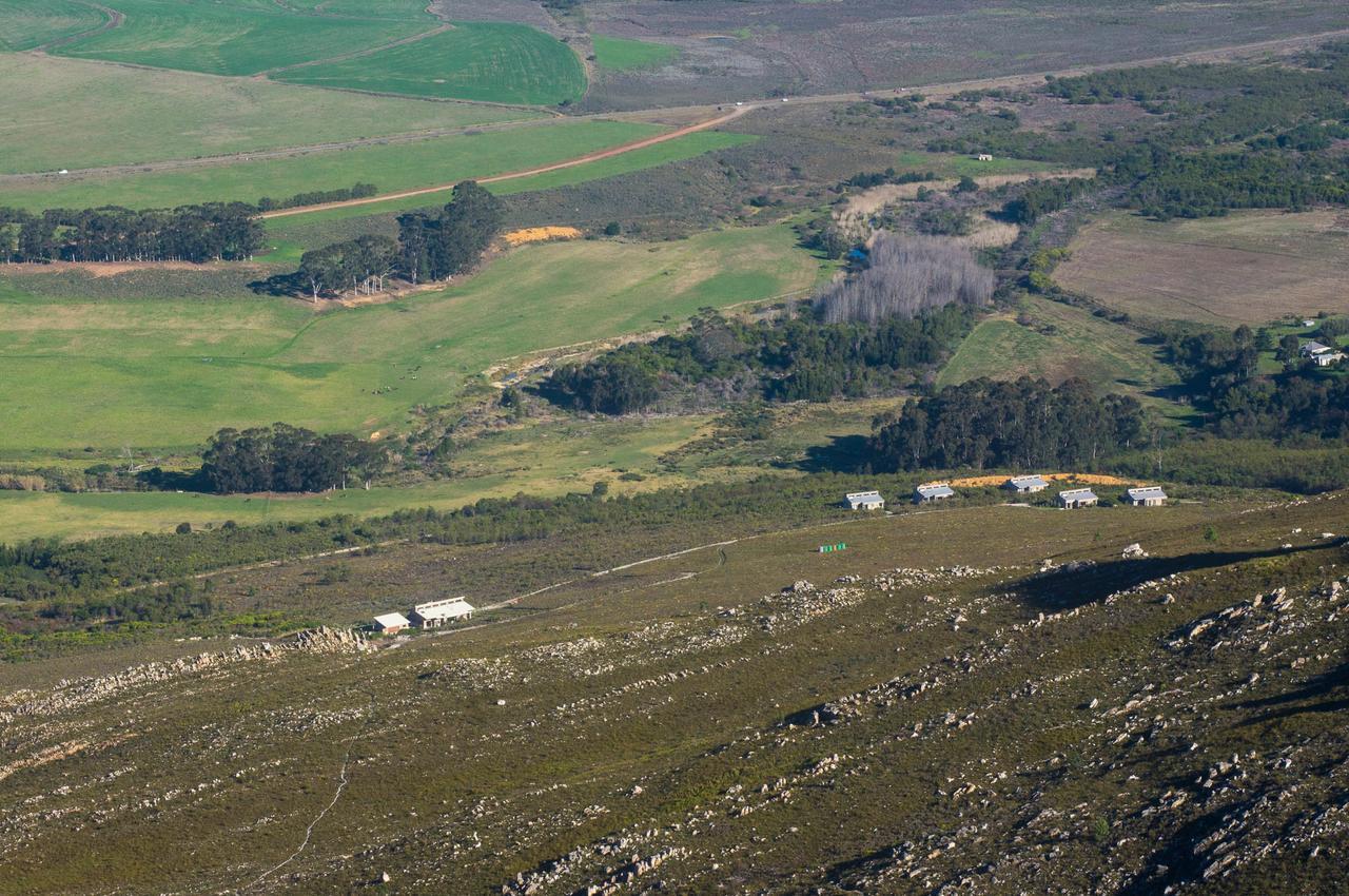 Phillipskop Mountain Reserve Stanford Eksteriør bilde